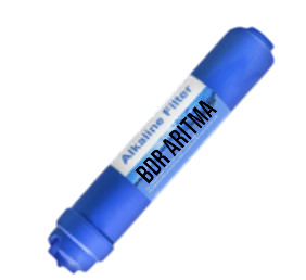 Alkaline Filter