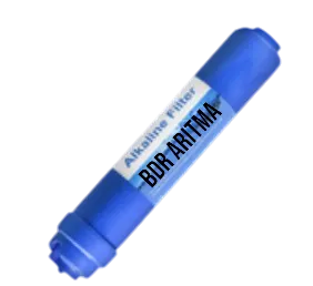 Alkali Filtre