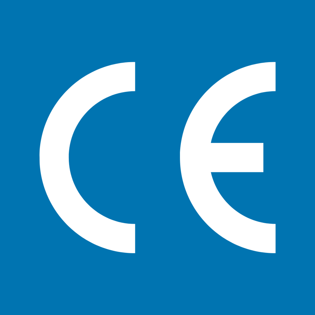 CE certification