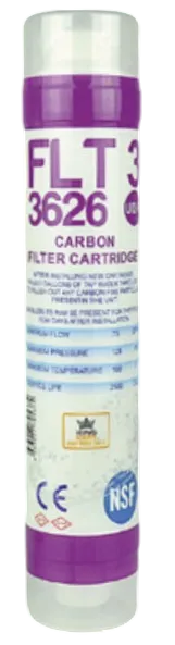 Filtre Karbon 02