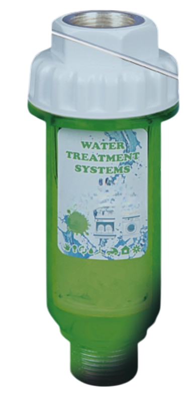 Limescale Preventer