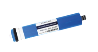 Membrane Filters