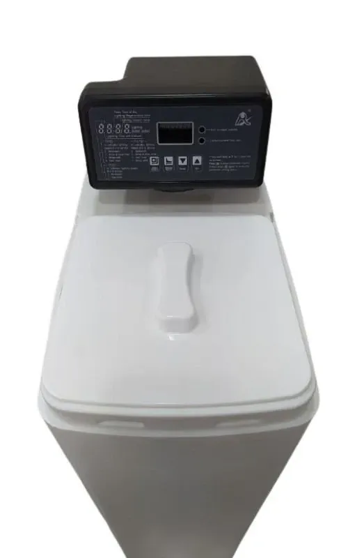 Su Yumusatma Cihazi 01