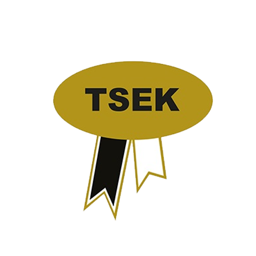 TSEK certification