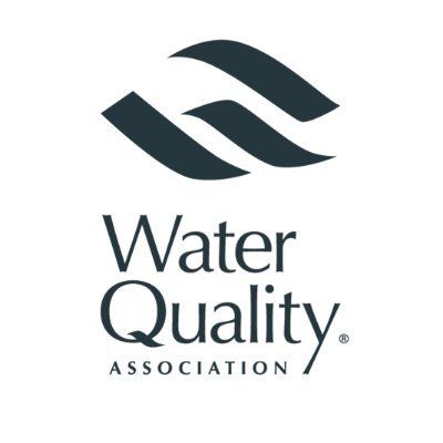 Water Quality Association member mark