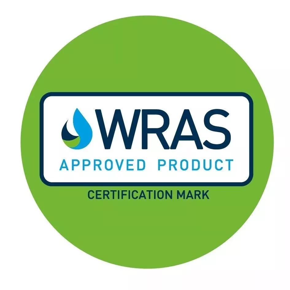 WRAS approval